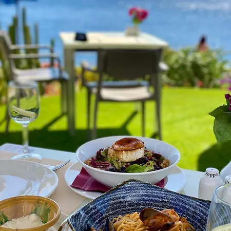 بيت للعطل Morden House With Ocean View Pool, Air Con *