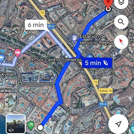 Morden House With Ocean View Pool, Air Con بيت للعطل أذيخي