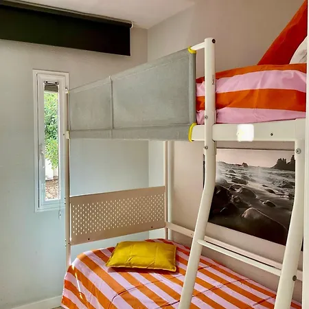 Morden House With Ocean View Pool, Air Con *