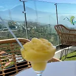 Morden House With Ocean View Pool, Air Con Tatil Evi Costa Adeje