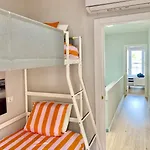 Morden House With Ocean View Pool, Air Con Costa Adeje