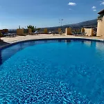 Tatil Evi Morden House With Ocean View Pool, Air Con *